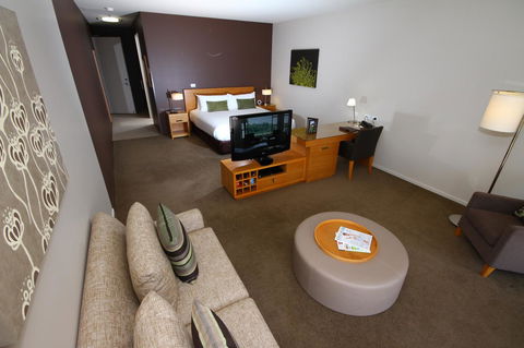 Chateau Elan At The Vintage - Accommodation Yamba 23
