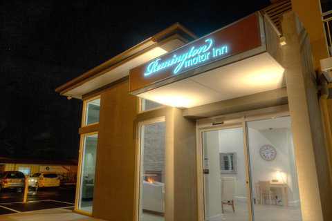 The Remington Muswellbrook - Accommodation Yamba 40