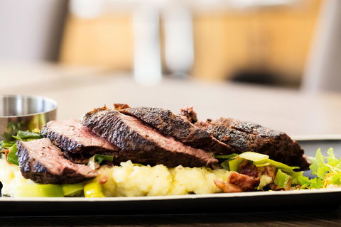 The Remington Muswellbrook - Accommodation Yamba 14