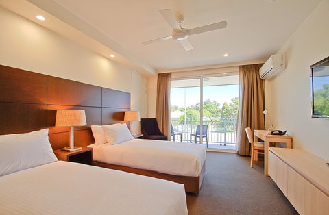 The Remington Muswellbrook - Accommodation Yamba 2