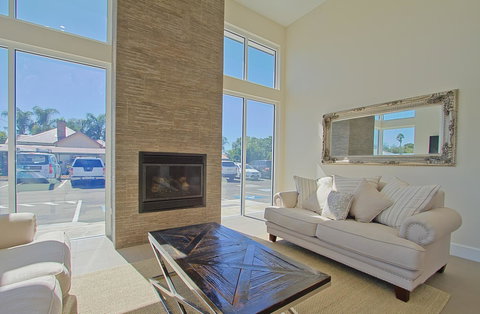 The Remington Muswellbrook - Accommodation Yamba 9