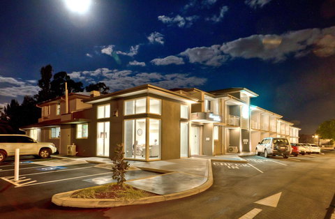 The Remington Muswellbrook - Accommodation Yamba 39