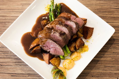 The Remington Muswellbrook - Accommodation Yamba 16