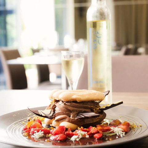 The Remington Muswellbrook - Accommodation Yamba 18