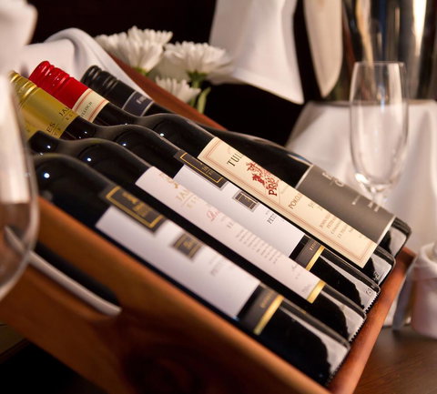 The Remington Muswellbrook - Accommodation Yamba 41