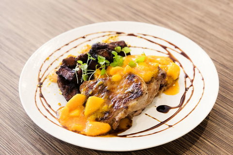 The Remington Muswellbrook - Accommodation Yamba 15