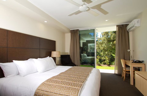 The Remington Muswellbrook - Accommodation Yamba 26