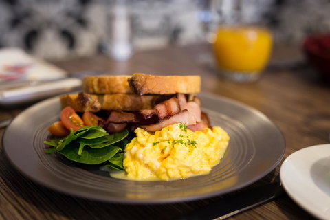 The Remington Muswellbrook - Accommodation Yamba 35