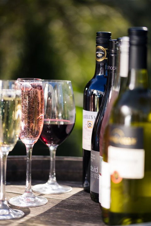 The Remington Muswellbrook - Accommodation Yamba 32