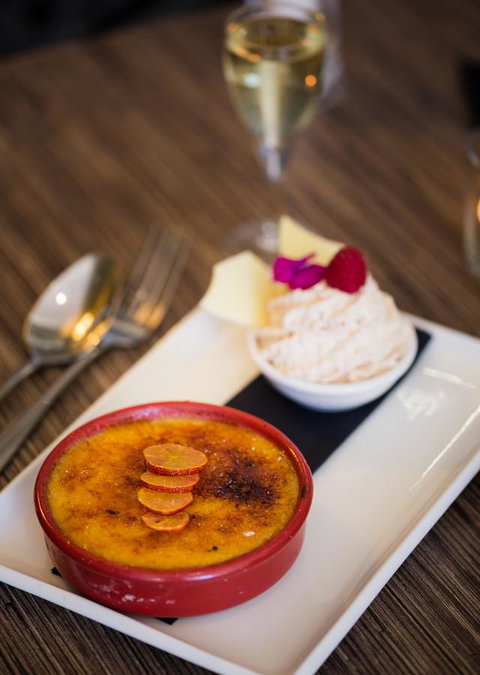 The Remington Muswellbrook - Accommodation Yamba 30