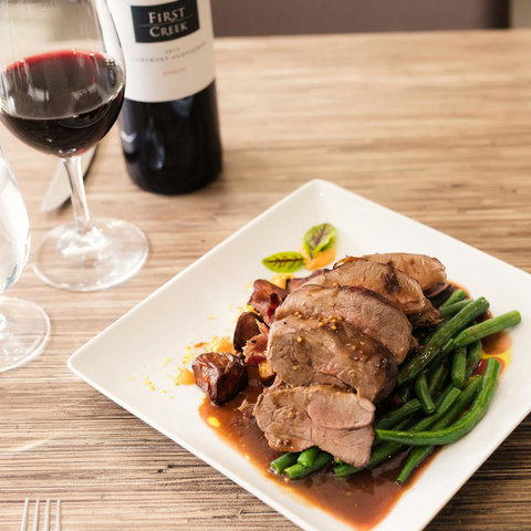 The Remington Muswellbrook - Accommodation Yamba 22