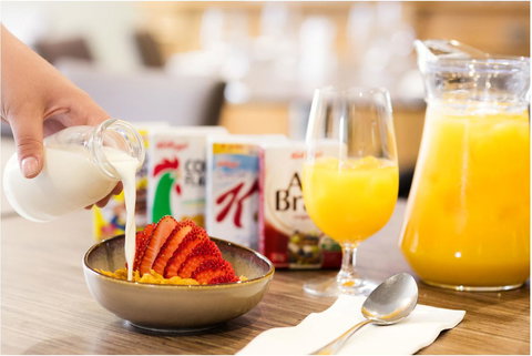 The Remington Muswellbrook - Accommodation Yamba 11