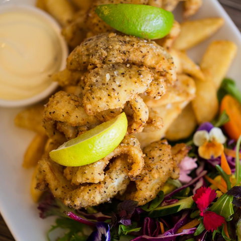 The Remington Muswellbrook - Accommodation Yamba 28