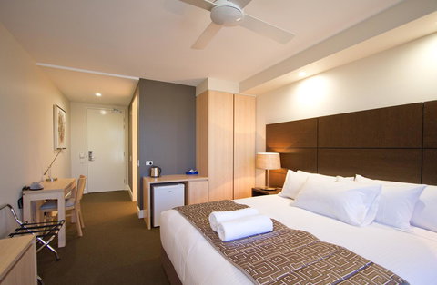 The Remington Muswellbrook - Accommodation Yamba 3