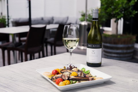 The Remington Muswellbrook - Accommodation Yamba 20