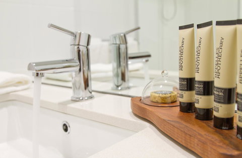 The Remington Muswellbrook - Accommodation Yamba 6