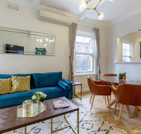 Heritage Townhouse Near Harbour Bridge - Accommodation Yamba