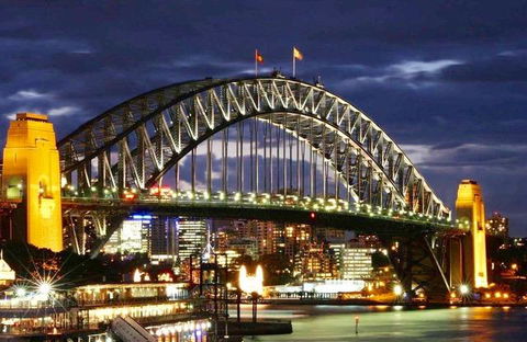 Heritage Townhouse Near Harbour Bridge - Accommodation Yamba 30