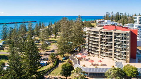 Northpoint Apartments - Accommodation Yamba 0
