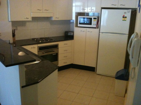 Northpoint Apartments - Accommodation Yamba 25
