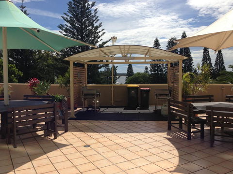 Northpoint Apartments - Accommodation Yamba 18