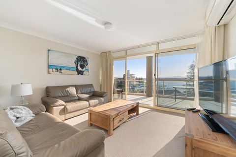 Northpoint Apartments - Accommodation Yamba 1