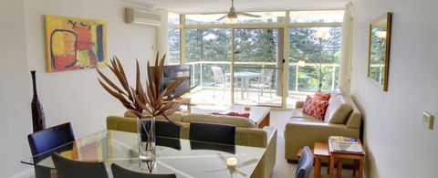 Northpoint Apartments - Accommodation Yamba 10