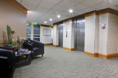 Northpoint Apartments - Accommodation Yamba 27