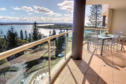 Northpoint Apartments - Accommodation Yamba 7