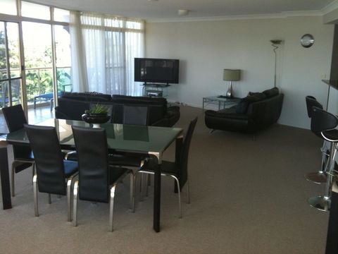 Northpoint Apartments - Accommodation Yamba 26