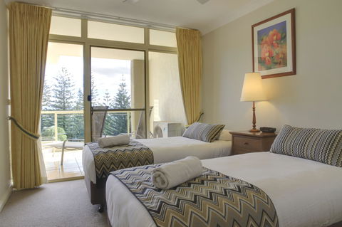 Northpoint Apartments - Accommodation Yamba 28