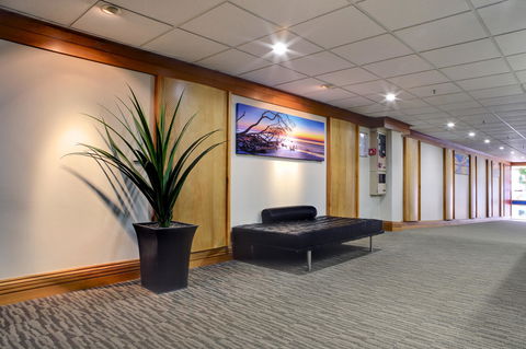 Northpoint Apartments - Accommodation Yamba 17