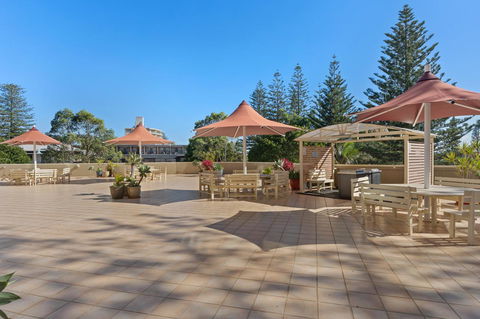 Northpoint Apartments - Accommodation Yamba 5