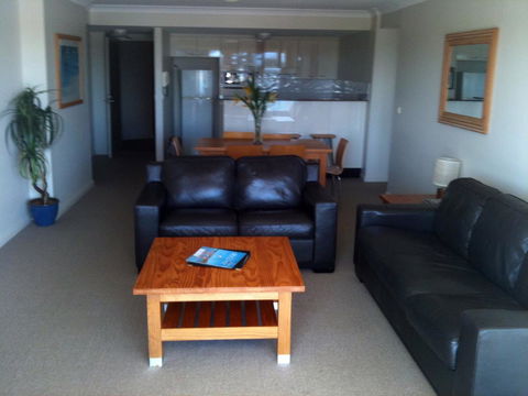 Northpoint Apartments - Accommodation Yamba 24