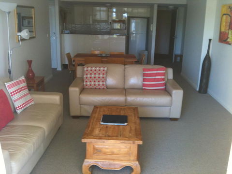 Northpoint Apartments - Accommodation Yamba 14