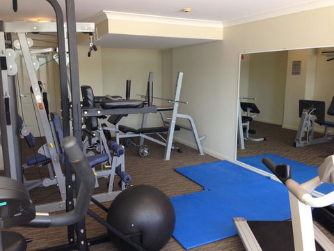 Northpoint Apartments - Accommodation Yamba 20