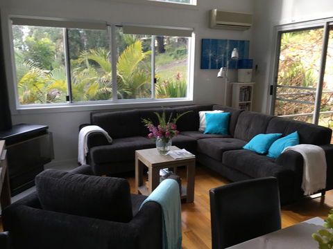 Nelson Bay Bed & Breakfast - Accommodation Yamba 6