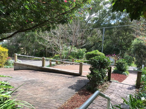 Nelson Bay Bed & Breakfast - Accommodation Yamba 11