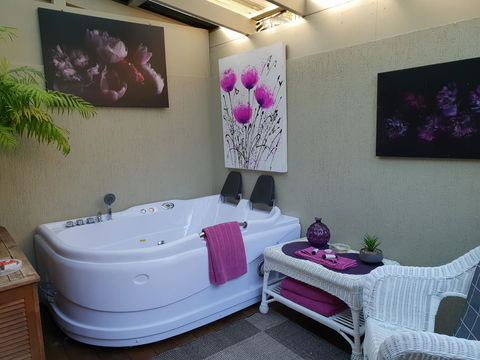 Nelson Bay Bed & Breakfast - Accommodation Yamba 3