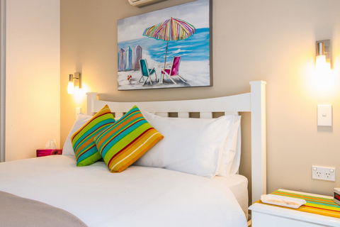 Nelson Bay Bed & Breakfast - Accommodation Yamba 44