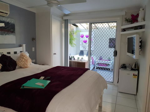 Nelson Bay Bed & Breakfast - Accommodation Yamba 2