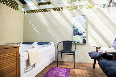 Nelson Bay Bed & Breakfast - Accommodation Yamba 23