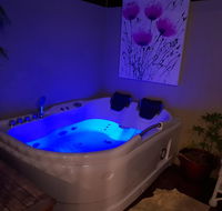 Nelson Bay Bed  Breakfast - Accommodation Yamba
