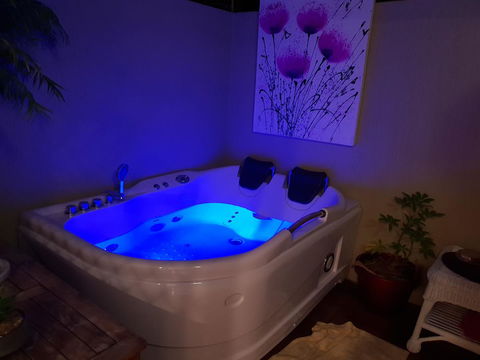 Nelson Bay Bed & Breakfast - Accommodation Yamba 0