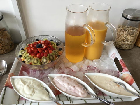 Nelson Bay Bed & Breakfast - Accommodation Yamba 18