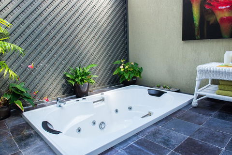 Nelson Bay Bed & Breakfast - Accommodation Yamba 22