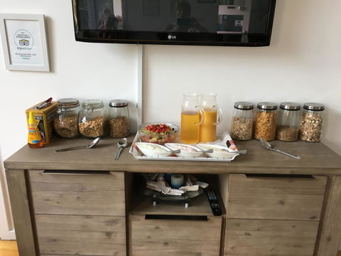Nelson Bay Bed & Breakfast - Accommodation Yamba 17