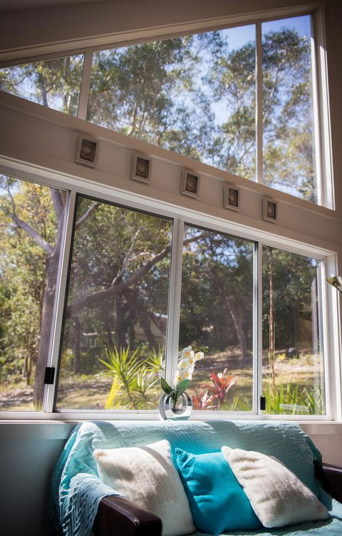 Nelson Bay Bed & Breakfast - Accommodation Yamba 41