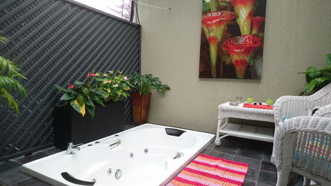 Nelson Bay Bed & Breakfast - Accommodation Yamba 9