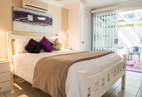 Nelson Bay Bed & Breakfast - Accommodation Yamba 24